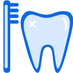 icon-Professionelle-Zahnreinigung